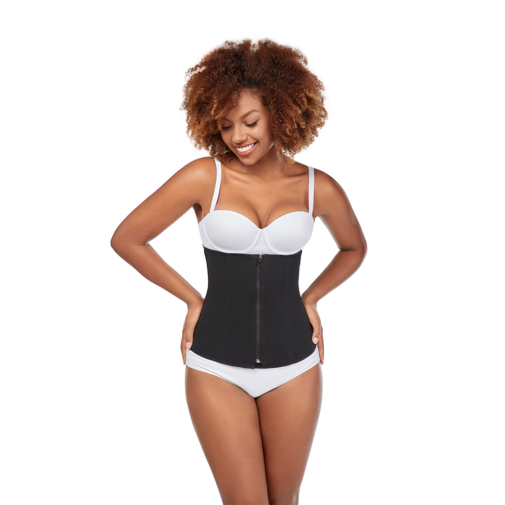 Molding Corset In Powernet