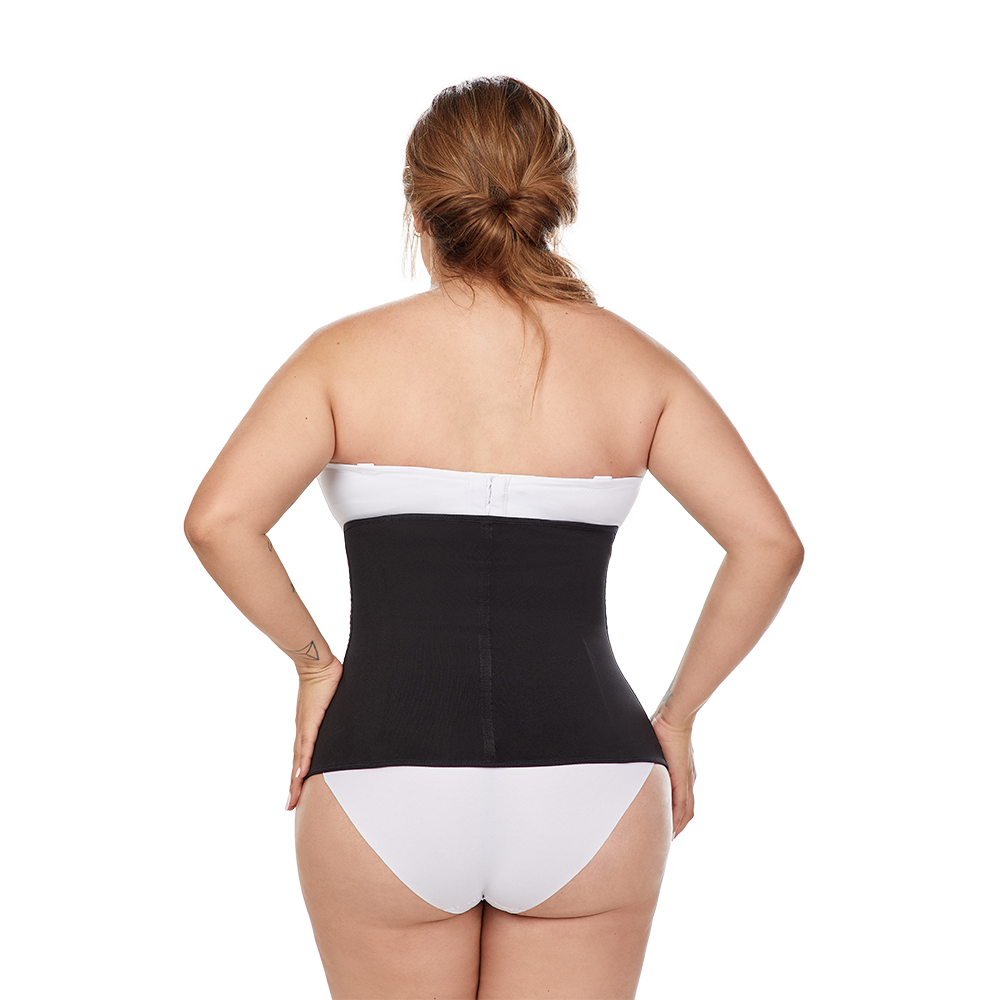 Classic Latex Sports Reducer Waistband