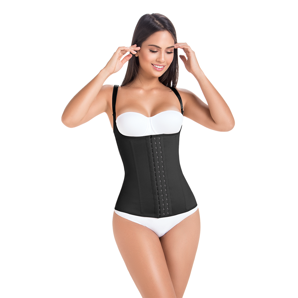 Waist Trainer Workout/Corset Tummy Control