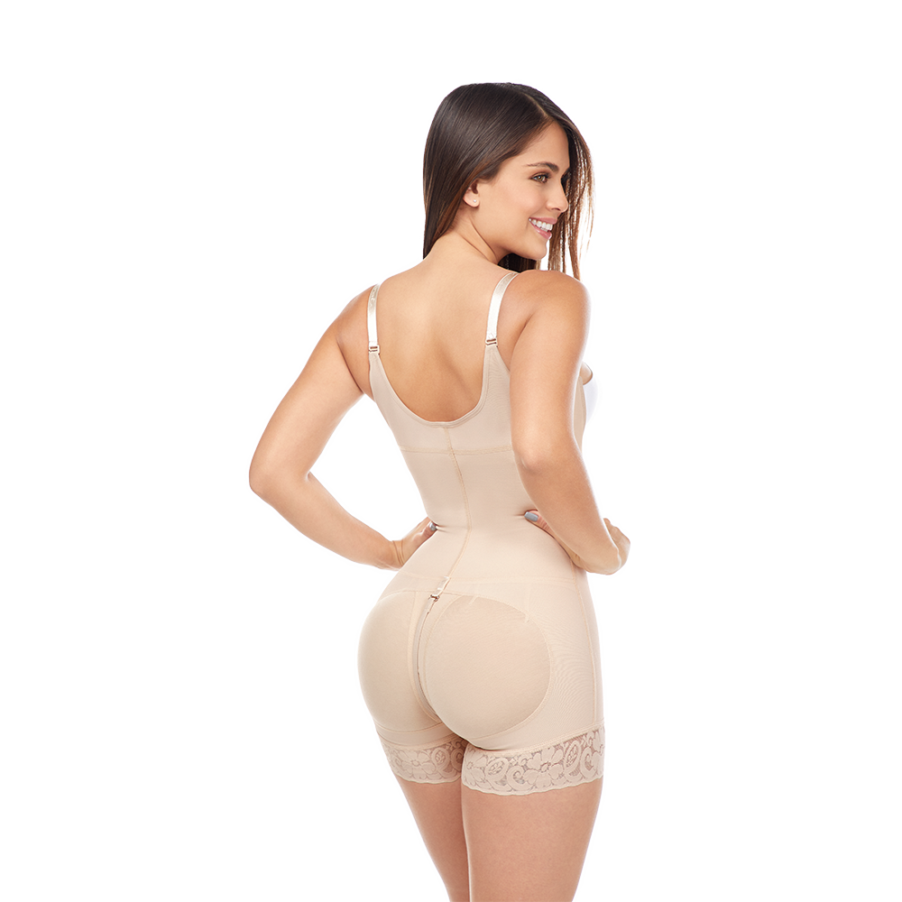 Short Girdle For Daily Use & Postpartum/Surgery