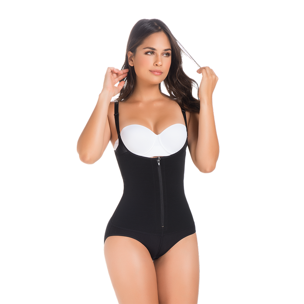Girdle Type Panty For Daily Use