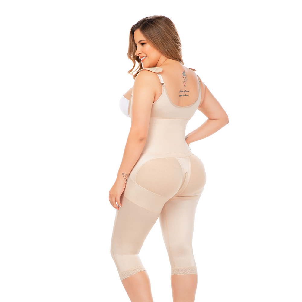 Capri Post-Surgical Shaping Girdle