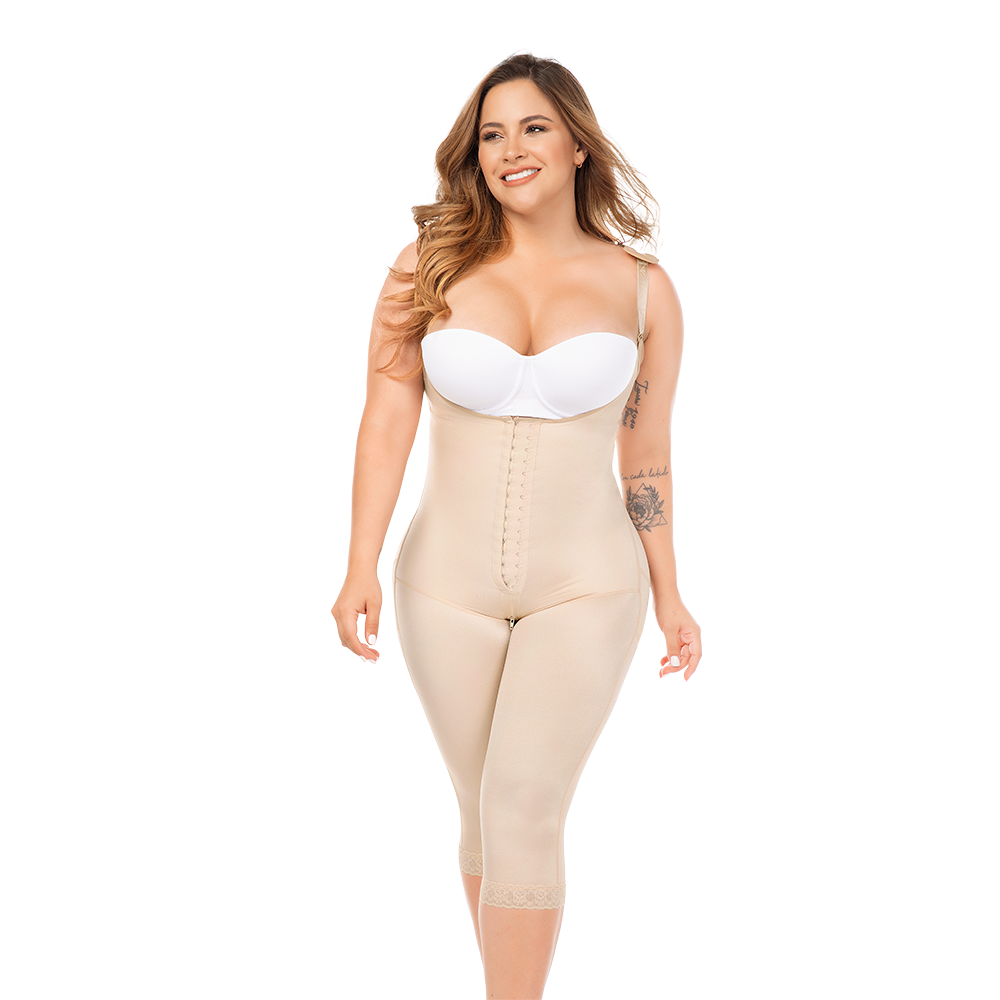 Capri Post-Surgical Shaping Girdle