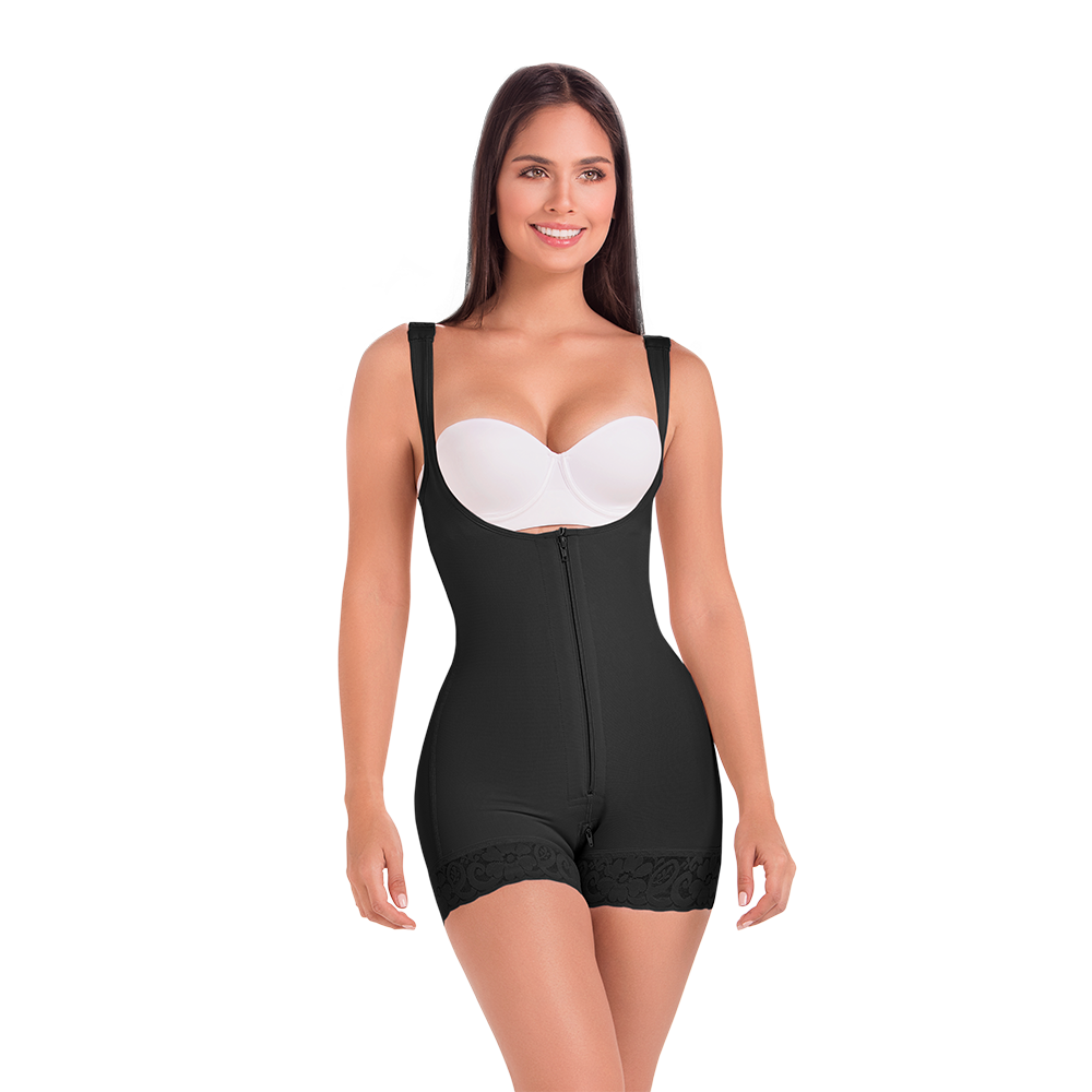 Short Type Daily Wear Girdle