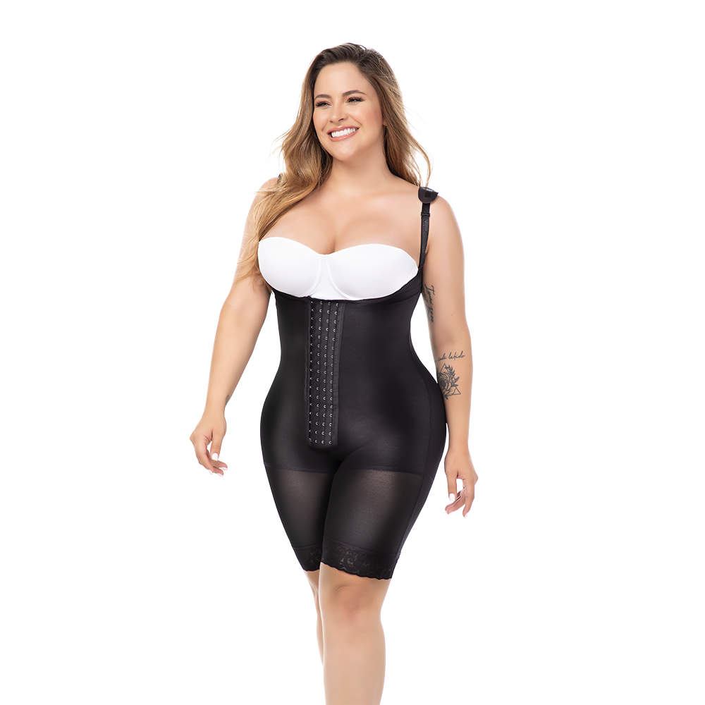 Wide Hip & Small Waist Girdle