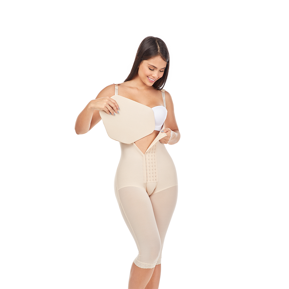 Liposuction Abdomen Support Board