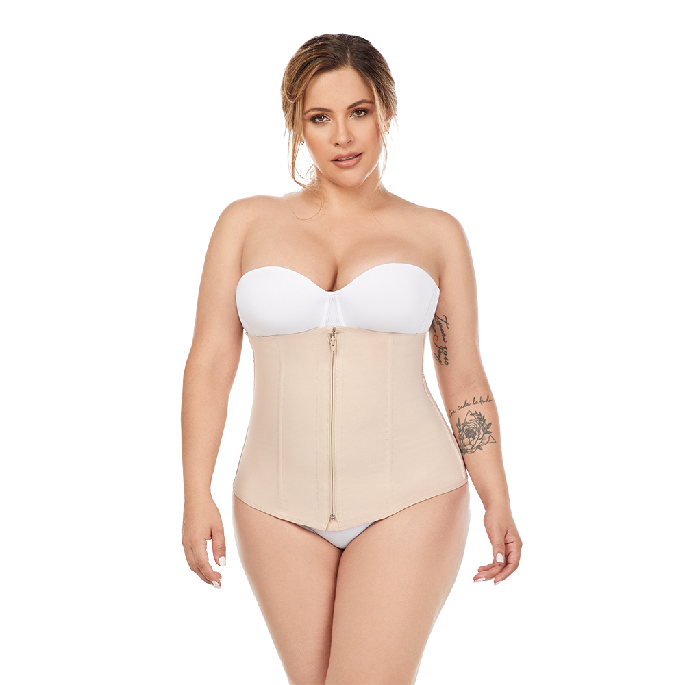 Molding Corset Powernet