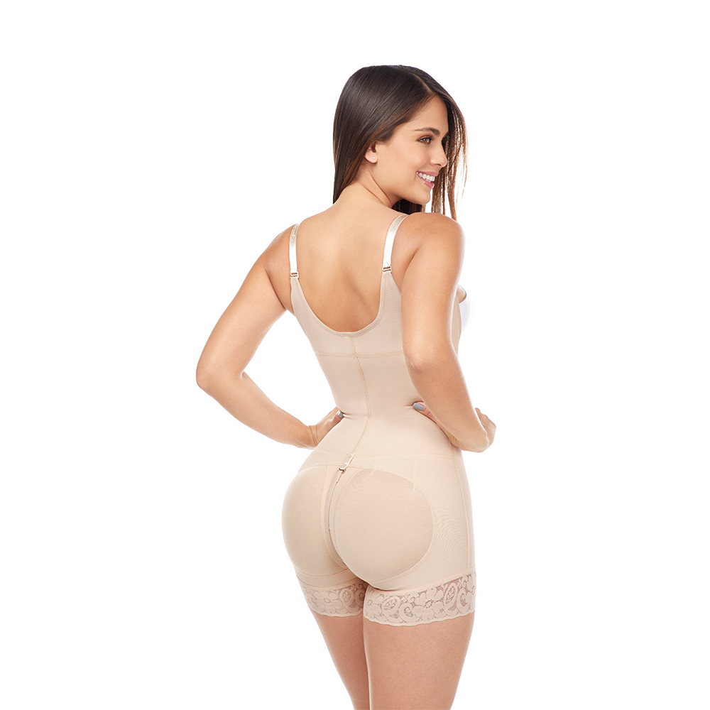 Short Girdle For Daily Use &amp; Postpartum/Surgery