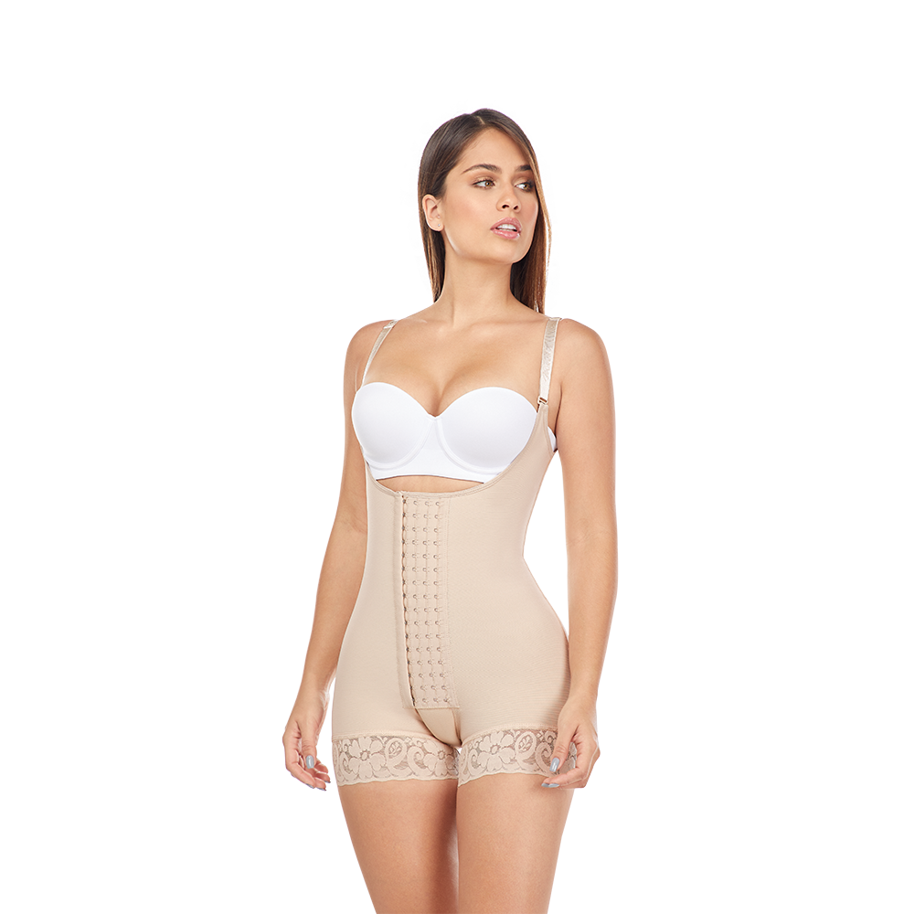 Short Girdle For Daily Use & Postpartum/Surgery