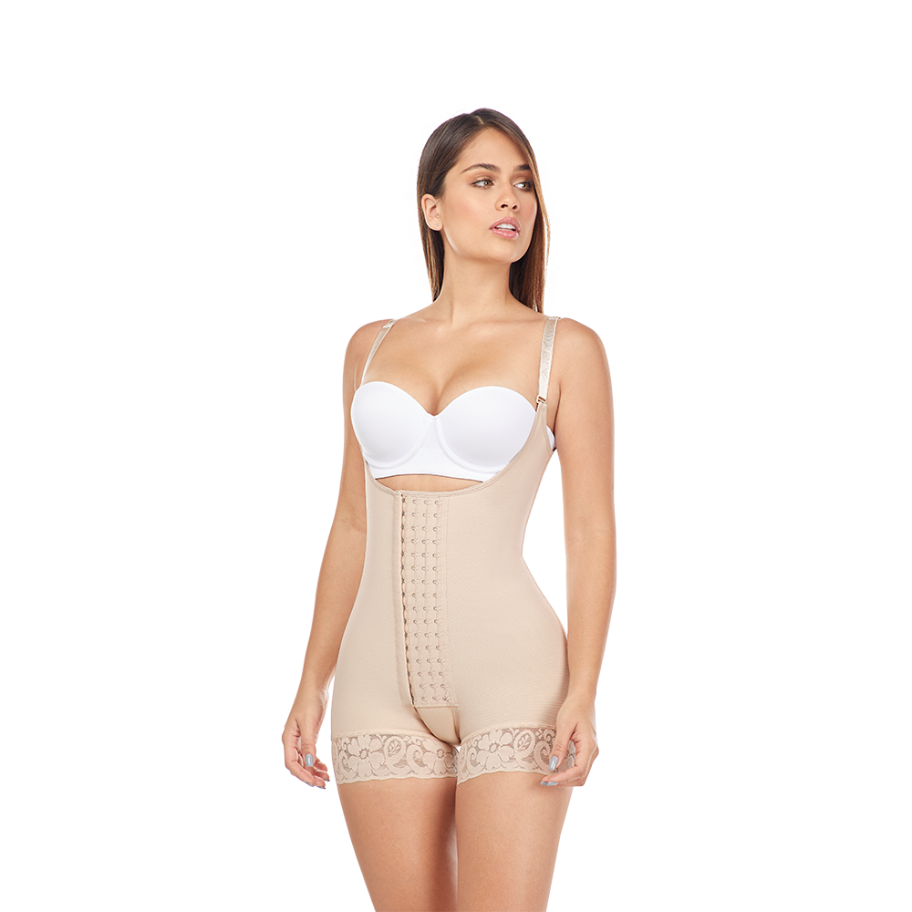 Short Girdle For Daily Use &amp; Postpartum/Surgery