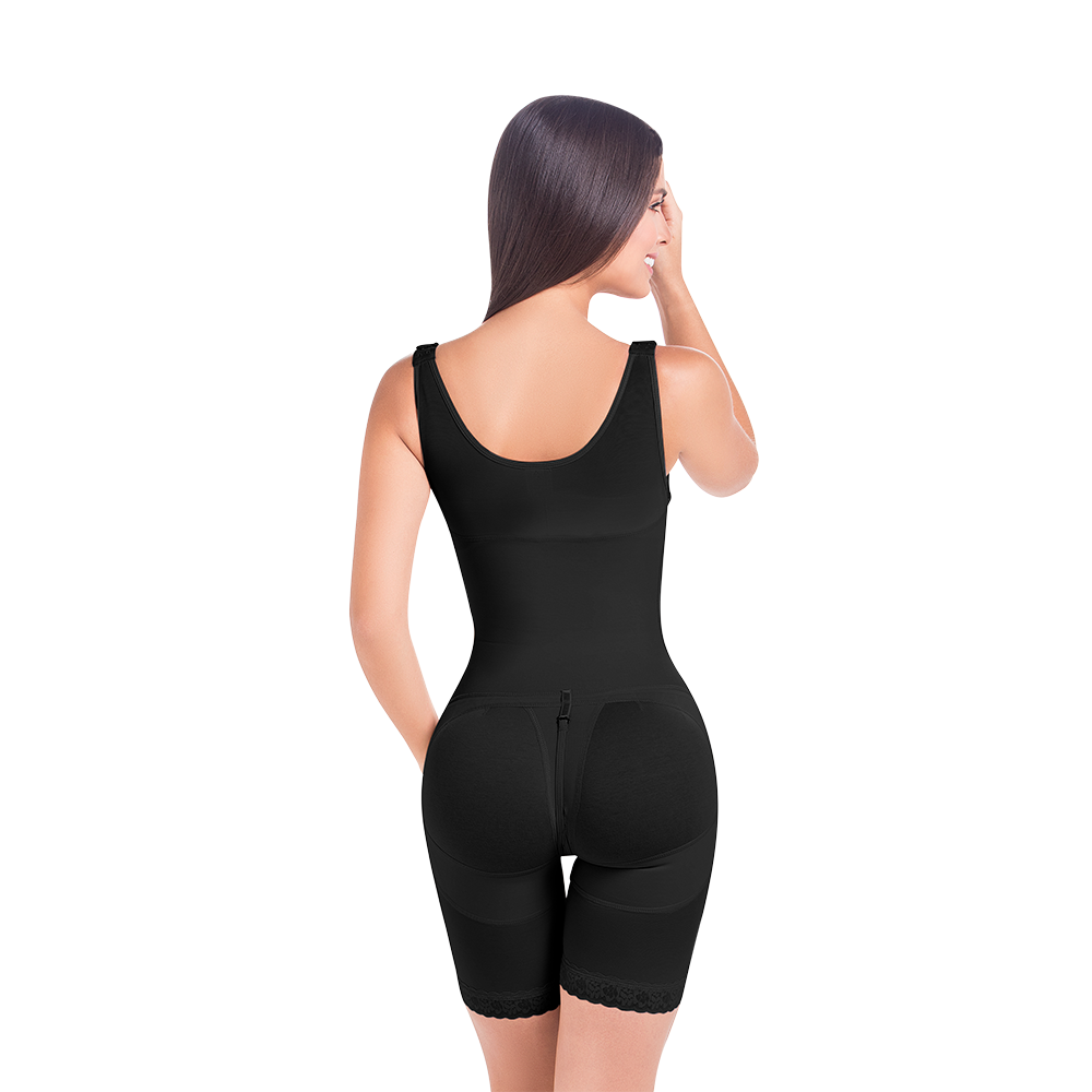 Mid-Thigh Girdle For Postpartum/Surgery