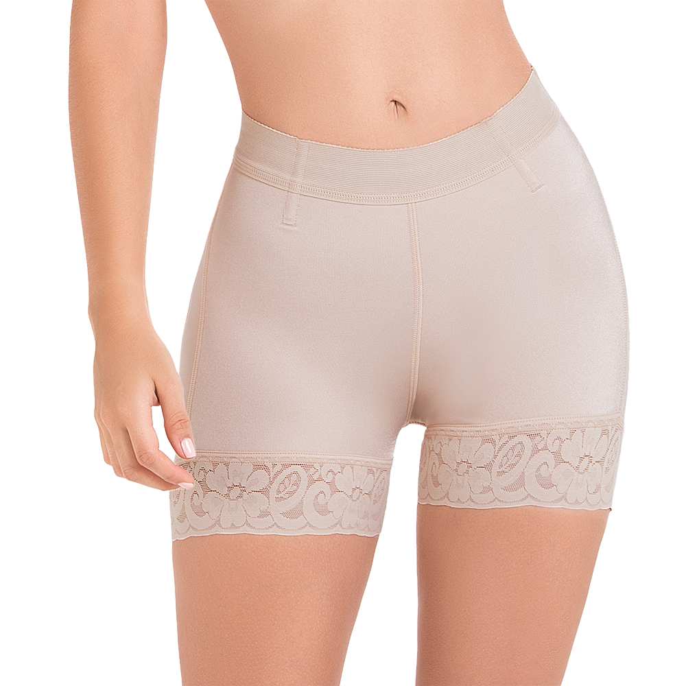 Tummy Control Butt-lifting Underwear