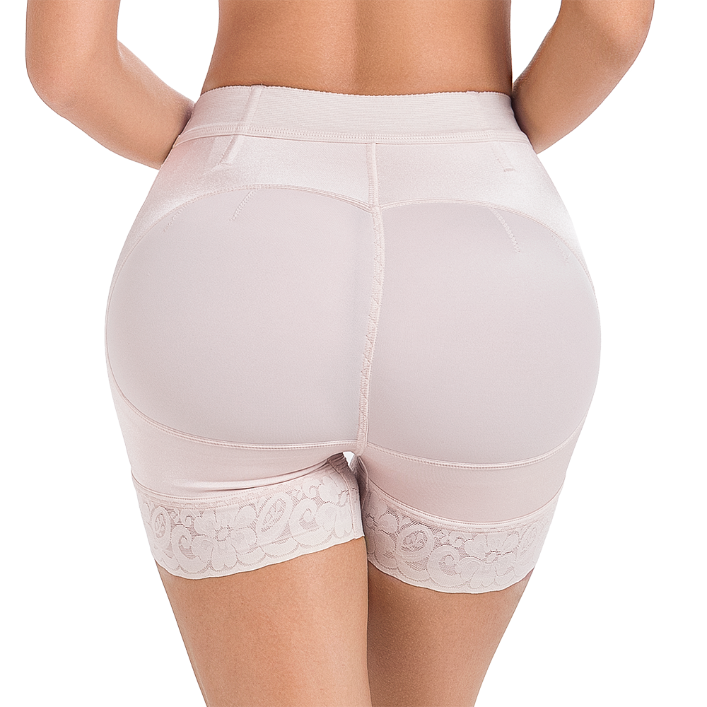 Tummy Control Butt-lifting Underwear