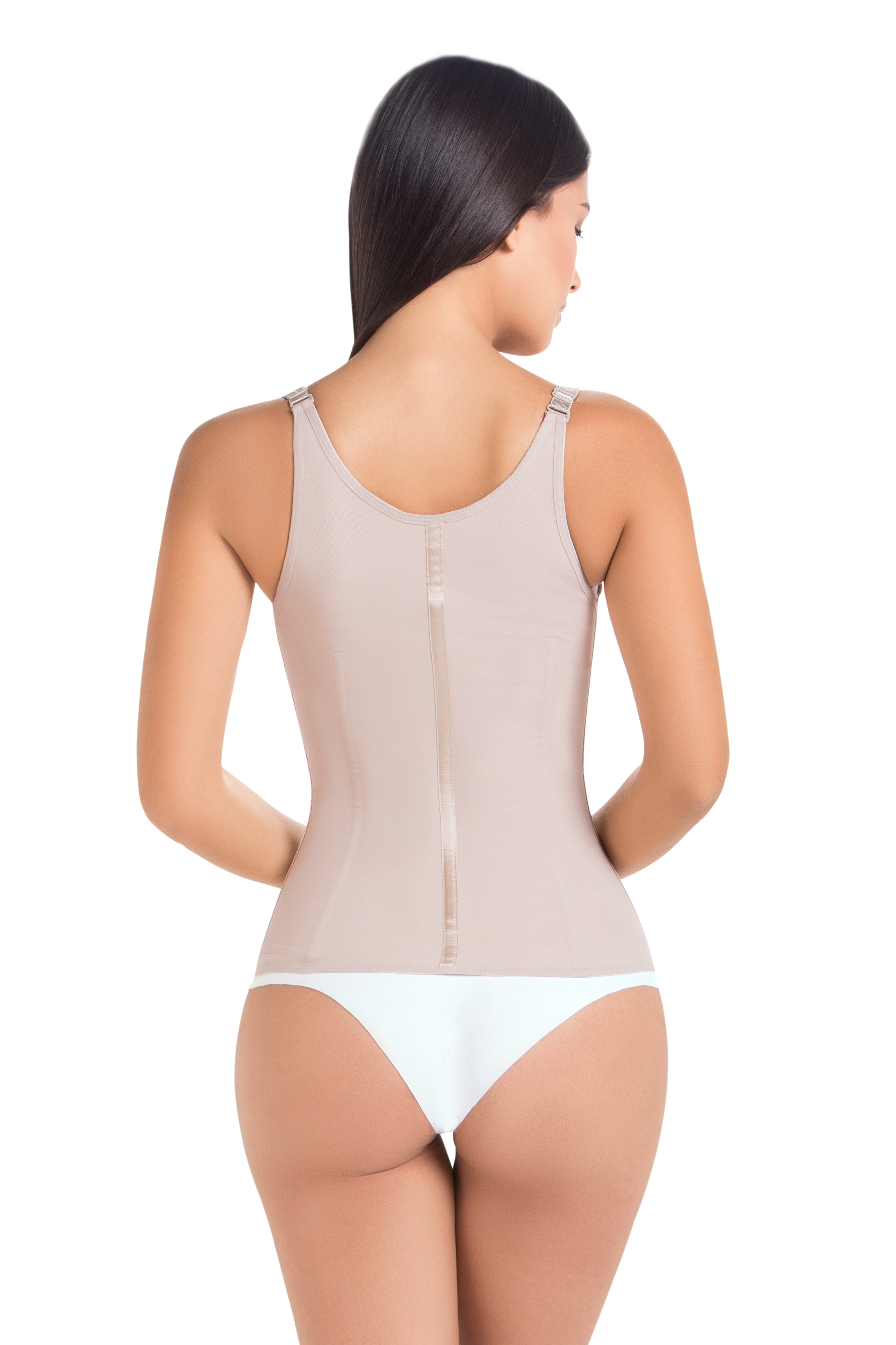 Womens Shaping Vest Girdle